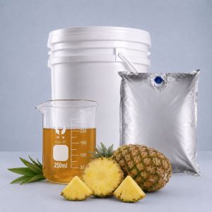 浓缩菠萝汁