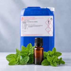 薄荷味香精