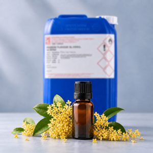 桂花味香精